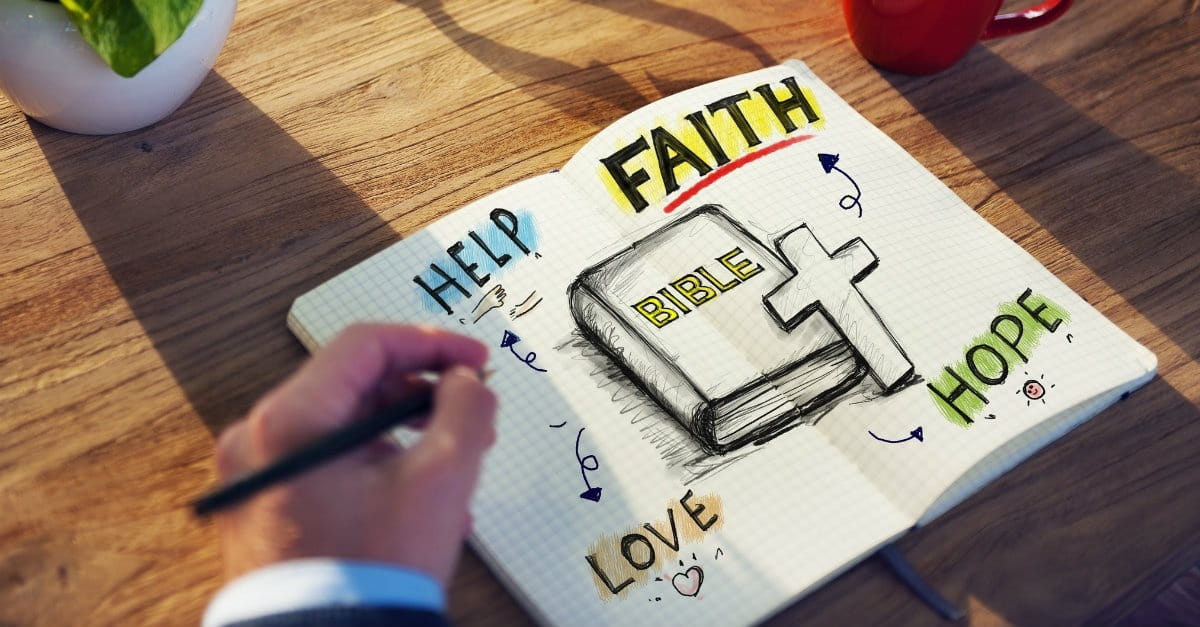 Meditace a rozjímání